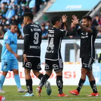 Un emocionado jugador de Colo-Colo ya palpita el adiós que se prepara este domingo en el Monumental