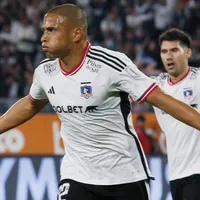 Postura clara: Se revela la respuesta de Leandro Benegas a posibilidad de dejar Colo-Colo para reforzar a Unión de Santa Fe