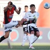 Esteban Pavez da con el factor clave de la crisis futbolística de Colo-Colo: «No se ha podido mantener»