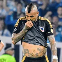 Desde Blanco y Negro ponen punto final al vínculo de Arturo Vidal con el Mundial de Clubes: «Tiene contrato vigente»