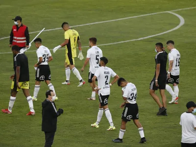 Pésimas noticias: Gustavo Quinteros lamenta baja de último momento