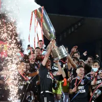La particular razón por la que se podría cambiar nuevamente la fecha de la final de Copa Chile