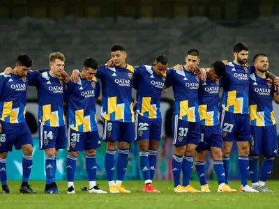 No se guardarán nada: La nómina de Boca Juniors para el duelo ante Colo-Colo