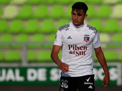 Pablo Solari expresó su ilusión de jugar un partido con público