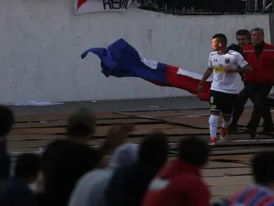 Polémico ex jugador de Colo-Colo encontró club en la Segunda División de nuestro país