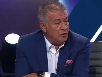 Comparación con mundialista argentino: Claudio Borghi elogió a jugador podría reforzar a Colo-Colo