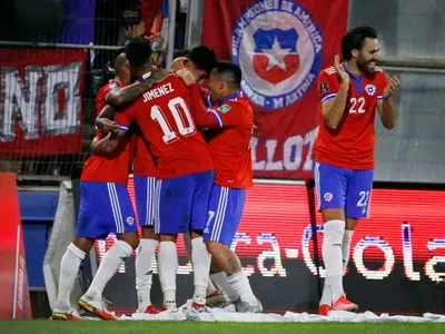 ¿Quiere venir al Cacique? Seleccionado nacional sorprendió con un nuevo guiño a Colo-Colo
