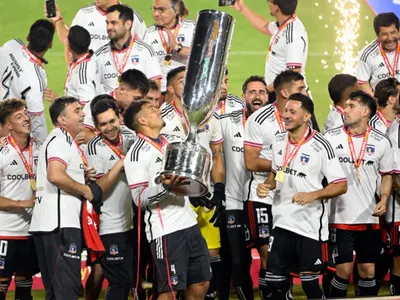 Rival definido: Colo-Colo ya conoce al equipo que enfrentará en el debut de la Copa Chile 2024