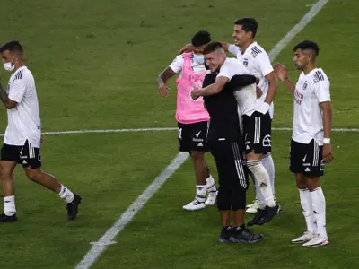 Colo-Colo está en la mira luego de una nota de El Mercurio