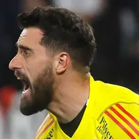 Se zanja su futuro en Colo-Colo: Gustavo Quinteros se alegra por el interés de Vélez Sarsfield por Fernando de Paul: «Es una buena noticia»