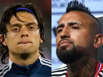 «Al final se nota»: El consejo de Joaquín Montecinos a Arturo Vidal en medio de las dudas por su nivel en Colo-Colo