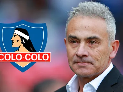 Juvenal Olmos se opone a posible salida de Colo-Colo: «Sería un error grandote»