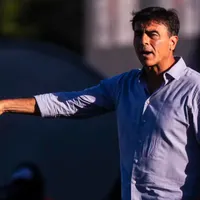 Hizo historia con Vélez: El motivo por el que Gustavo Quinteros está dando que hablar en Argentina