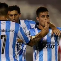 Talentoso volante argentino reitera sus deseos de llegar a Colo-Colo: «Siempre quise vestir esa camiseta»