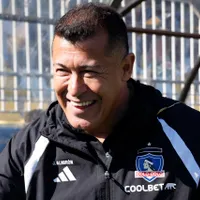 El tapabocas que Jorge Almirón le hizo a periodista argentino que ninguneó su llegada a Colo-Colo