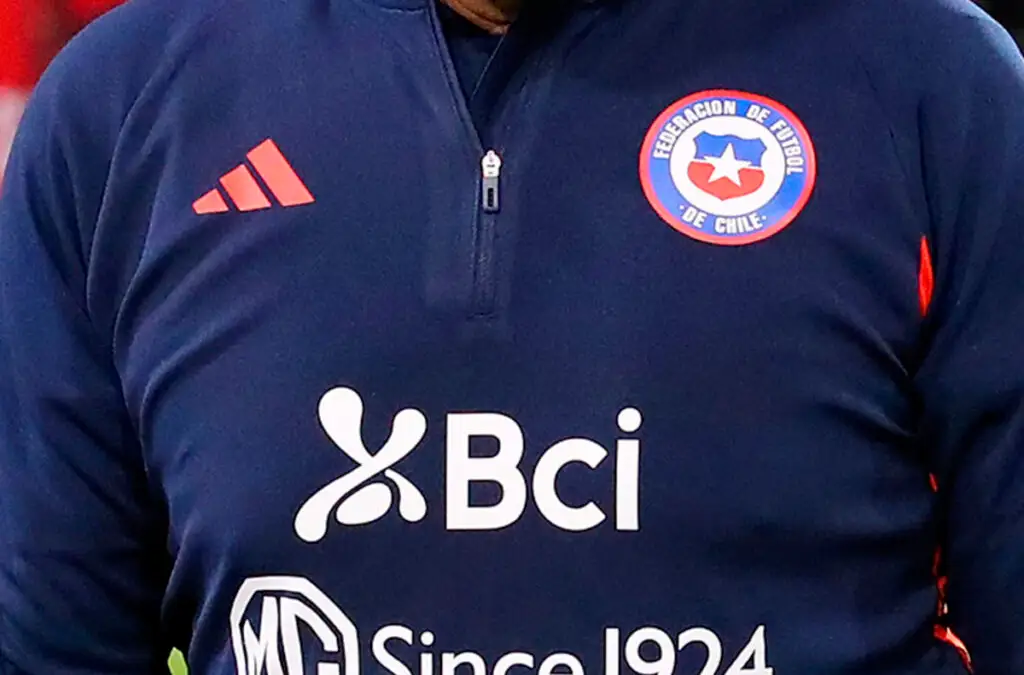 La Selección Chilena espera contar con un nuevo entrenador en marzo.