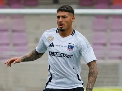 Monto definido: Este es la cifra que exige Colo-Colo para vender a Alan Saldivia al extranjero