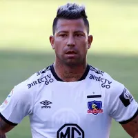 Leonardo Valencia recuerda su polémico paso por Colo-Colo: «Infelizmente tuve el…»