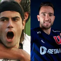 Ezequiel Miralles reconoció acercamientos con Universidad de Chile y repasó la salida de Matías Zaldivia