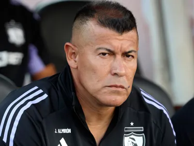 Tras segunda sanción: Filtran la tajante decisión que tomó Jorge Almirón de cara al partido ante Deportes Iquique