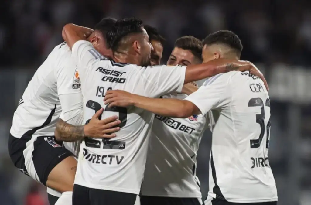Dos refuerzos de Colo-Colo bajaron su valor de mercado.