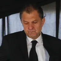 Agente de Jorge Almirón criticó manejo de Aníbal Mosa por futuro del DT: «Acá se han vulnerado derechos»