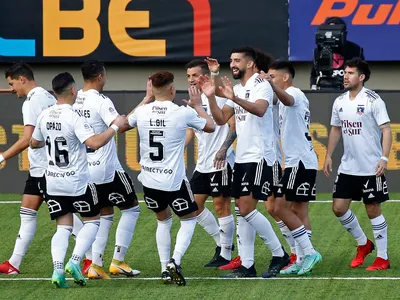 Intensa programación: Los próximos desafíos para Colo-Colo