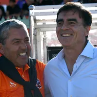 Baño de realidad: Cobresal sacude a Colo-Colo y enumera a sus rivales por el título antes de la ‘final’ por el Campeonato Nacional