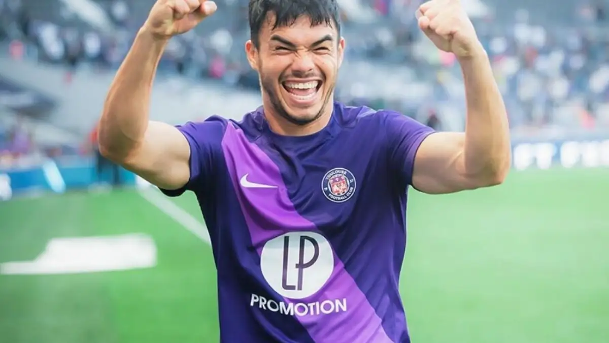 Gabriel Suazo.