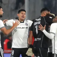 «Hay primeras conversaciones»: Revelan los dos nombres que negocian un posible traspaso a Colo-Colo