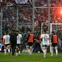 Jugador de Colo-Colo no estará ante Magallanes y su salida del Estadio Monumental es inminente