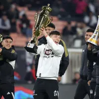 El polémico sistema de competición para la temporada 2025 del fútbol joven de Colo-Colo