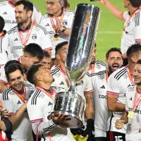 Formato, fechas y rival de Colo-Colo: ANFP oficializa el inicio de la Copa Chile 2024