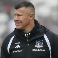 Sonríe Jorge Almirón: Los tres retornos que tendrá Colo-Colo para la semifinal de Copa Chile
