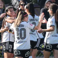 Acechando el liderato: Cuándo, A qué hora y Dónde ver el duelo de Colo-Colo Femenino vs Audax Italiano