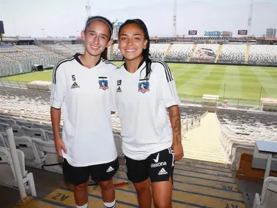 Colo-Colo Femenino suma dos nuevas jugadoras al plantel 2022