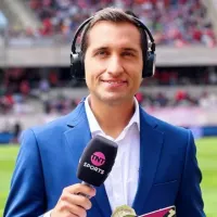 «Seguramente va a llegar»: Daniel Arrieta anticipa un inminente nuevo refuerzo para Colo-Colo