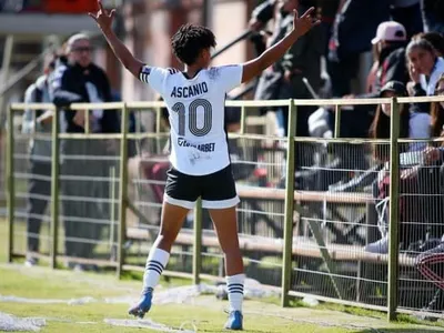 «Miku» Ascanio tiene claro los objetivos de este año: «Campeonar y clasificar a Copa Libertadores»