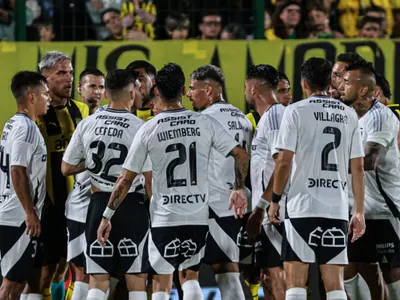 Obligó a cambiar la formación: La inesperada noticia que recibió Colo-Colo para el partido ante Huracán