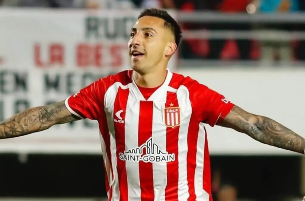 Javier Correa está a detalles de reforzar a Colo-Colo.