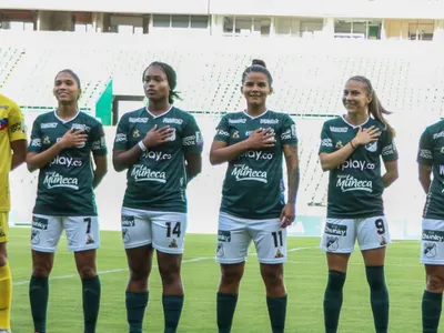 Dos ex Colo-Colo se hicieron presentes en la victoria de Deportivo Cali