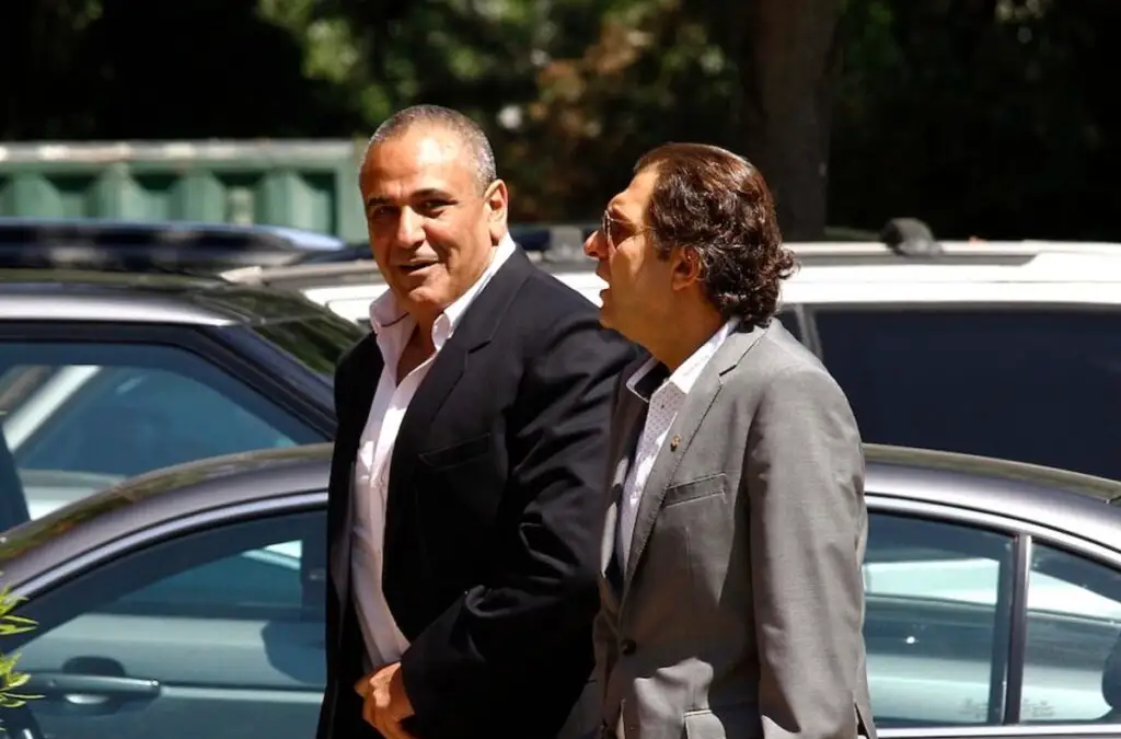 Las relaciones entre Aníbal Mosa y Pablo Milad parecen haber llegado a un punto de quiebre.