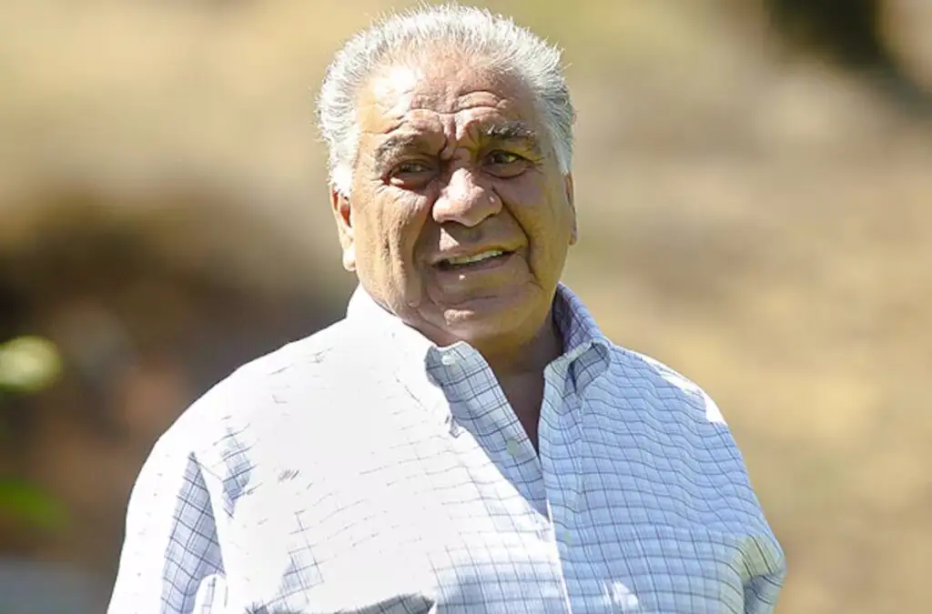 Reinaldo Sánchez aseguró que Colo-Colo aún debe dos cuotas por el pase de Lucas Cepeda.