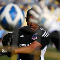 ¿Plan B? Desde Uruguay aseguran que Colo-Colo inicia contactos con un portero
