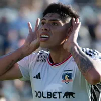 Se reveló el tremendo ninguneo de Carlos Palacios a la ‘U’ justo antes del inicio del partido que los hinchas de Colo-Colo festejaron