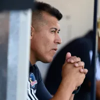 Celebra Colo-Colo: Jorge Almirón entregó una tranquilizadora noticia antes de enfrentar a Godoy Cruz