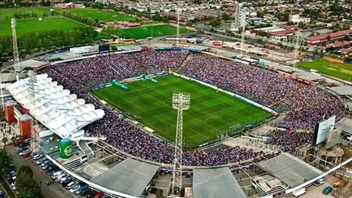 Estadio Monumental tendrá su ansiada remodelación, según presidente de Colo-Colo