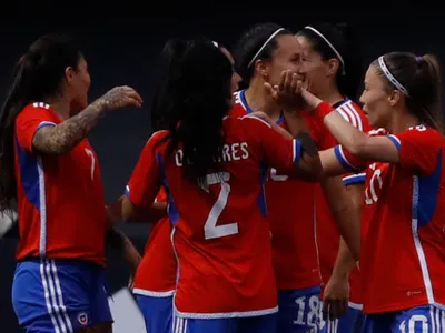 Con ocho jugadoras de Colo-Colo: Así quedó la nómina final de La Roja Femenina para los Juegos Panamericanos 2023