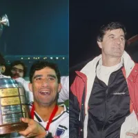 «Esa fue la opción»: Rubén Espinoza se pronuncia ante un eventual homenaje a Mirko Jozic