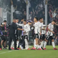 «Todo indica que…»: Histórico de Colo-Colo y su concluyente sentencia sobre el futuro de Jorge Almirón